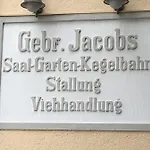 Neuenburger Hof Hotel