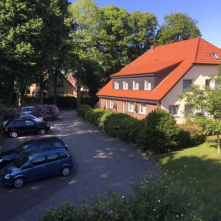 Neuenburger Hof Hotel