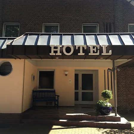Hotel Neuenburger Hof