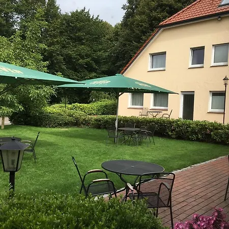 Neuenburger Hof Hotel