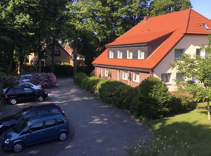 Neuenburger Hof Hotel