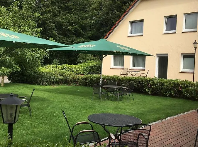 Neuenburger Hof Hotel