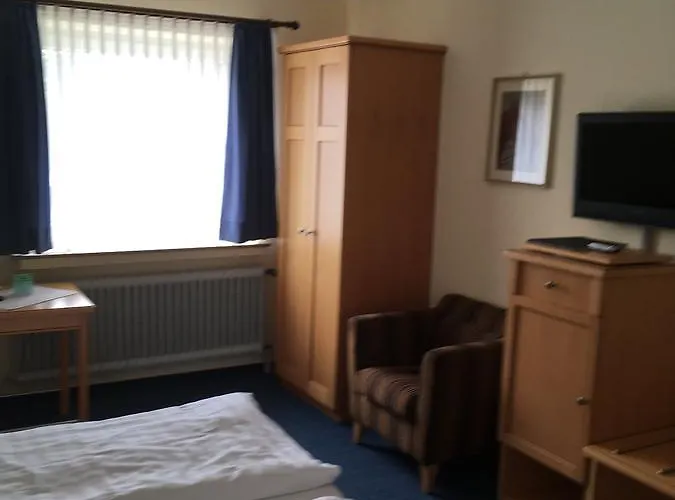 Neuenburger Hof Hotel