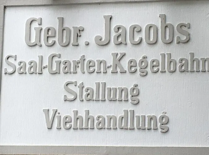 Neuenburger Hof Hotel