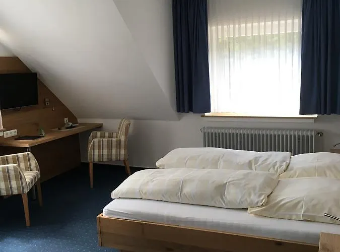 Neuenburger Hof Neuenburg (Friesland)